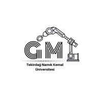 NKU Gelişim Mühendisliği Topluluğu logo - Similar company to Araştirma Ve Teknoloji̇ Topluluğu