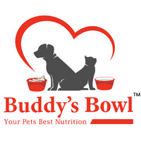 ME BUDDYS PET FOODS PRIVATE LIMITED logo - Similar company to Perfekt.Pet