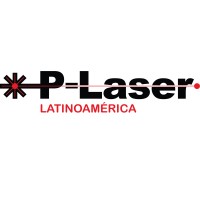 P-Laser Latinoamérica logo - Similar company to P-Laser Canada