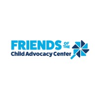 Friends of the Child Advocacy Center logo - Similar company to Flurrent Secure