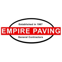 Empire Paving Inc. logo - Similar company to Denton Construction Llc
