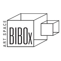 BI-BOx Art Space logo - Similar company to Sagoma Editore