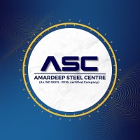 AMARDEEP STEEL CENTRE