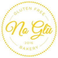 NoGlù logo - Similar company to Noglu