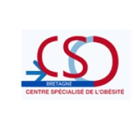Centre Spécialisé de l'Obésité Bretagne logo - Similar company to Cabinet Neos