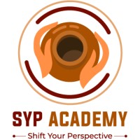 SYP ACADEMY logo - Similar company to Aaryan Infocom