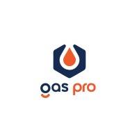 Gas Pro logo - Similar company to Everlink Ltd