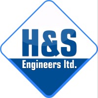 H&S Engineers Ltd. logo - Similar company to Desh Technology & Ideas