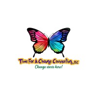 Time For A Change Counseling, LLC logo - Similar company to Cache Basis