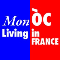 MonOc / Living-in-France logo - Similar company to Believer Media