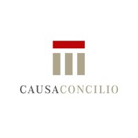 CausaConcilio Rechtsanwälte und Notare logo - Similar company to H/T Defensio Strafverteidiger