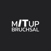 IT Meetup Bruchsal logo - Similar company to Mexmath Foundation