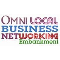Omni Local Networking Embankment London logo - Similar company to Pembroke Will Writers