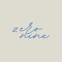 Zero Nine logo - Similar company to Concinnity Consultancy
