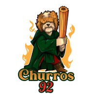 Churros 92 logo - Similar company to Churros Buenos