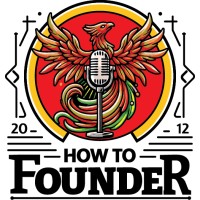 How To Founder logo - Similar company to How To Pm