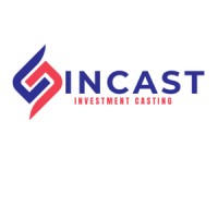 InCast Investment Casting logo - Similar company to Algan Tech