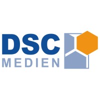 DSC GmbH logo - Similar company to Infra Nexus Gmbh