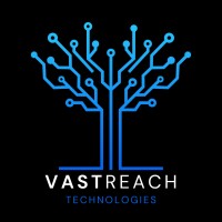 Vast Reach Technologies logo - Similar company to Vast Technologies