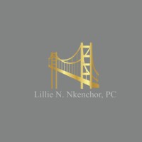 Lillie N. Nkenchor, PC logo - Similar company to Rapidtitle
