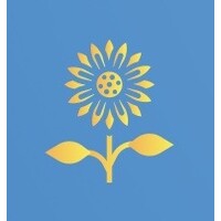 Sunflowers Speak logo - Similar company to Cruxbio