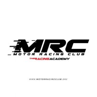 Motor Racing Club logo - Similar company to Smart Mauritius
