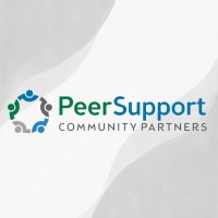 Peer Support Community Partners, LLC. logo - Similar company to Project Return Peer Support Network