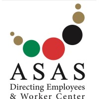 ASAS DIRECTING EMPLOYEES AND WORKERS CENTRE logo - Similar company to Documents Clearing Llc