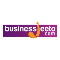 BusinessJeeto logo - Similar company to GreyBox Technologies