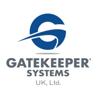 Gatekeeper Systems UK logo - Similar company to Gatekeeper Systems, Inc.