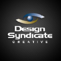 The Design Syndicate  -  Dallas logo - Similar company to Golden Egg Creative