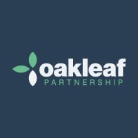 Oakleaf Partnership logo - Similar company to Annapurna