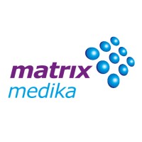 Matrix Medika logo - Similar company to Codelines.Io