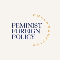 Feminist Foreign Policy Collaborative logo - Similar company to Ottawa Methods Centre (Omc)