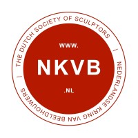 Nederlandse Kring van Beeldhouwers logo - Similar company to Stap Nu Verder