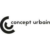 Concepturbain logo - Similar company to Atech Jardin