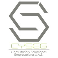 Consultoria y Soluciones Empresariales S.A.S logo - Similar company to Qualitycolombia Business Solution S.A.
