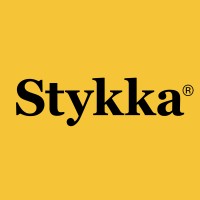 Stykka logo - Similar company to A:Gain [Again]