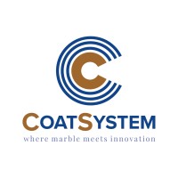 Coat System logo - Similar company to Accomodo Srl