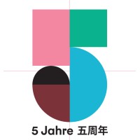 Bildungsnetzwerk China logo - Similar company to Cbch China Business Center Hamburg Gmbh & Co. Kg