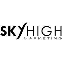 Sky High Marketing logo - Similar company to Adserts