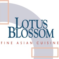 Lotus Blossom logo - Similar company to Berryclean