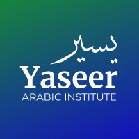 Yaseer Arabic Institute logo - Similar company to Arabic Dev Group My