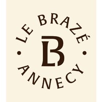 LE BRAZE logo - Similar company to 211