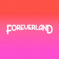 Foreverland logo - Similar company to Louder Entertainment