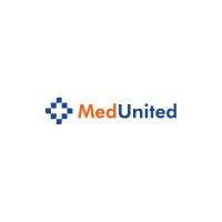 MedUnited logo - Similar company to Agereboot