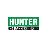 Hunter 4x4 Accessories logo - Similar company to Goodspanner