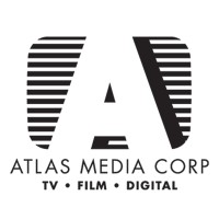 Atlas Media Corp logo - Similar company to Secret Weapon Studios