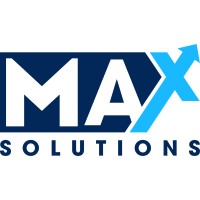 MAX Solutions logo - Similar company to Max Solutions