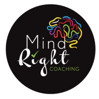 Mind Right Coaching logo - Similar company to Nel People Solutions